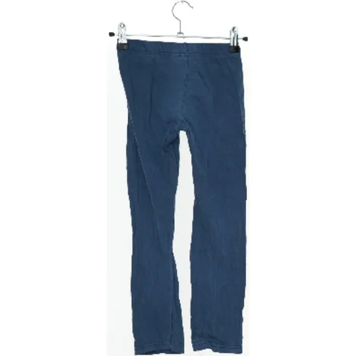 Blå leggings fra Looney Tunes (str. 116)