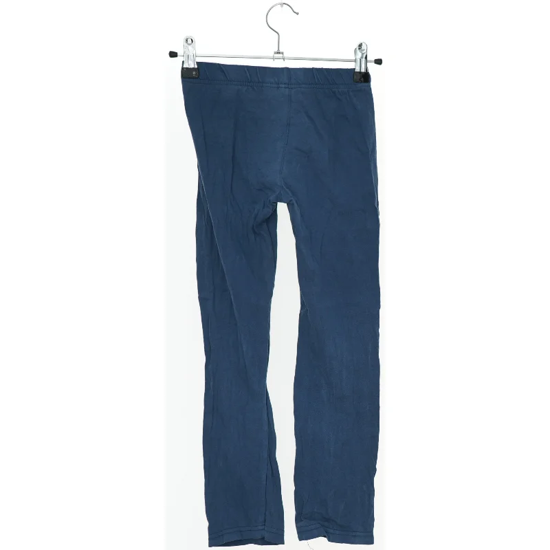 Blå leggings fra Looney Tunes (str. 116)