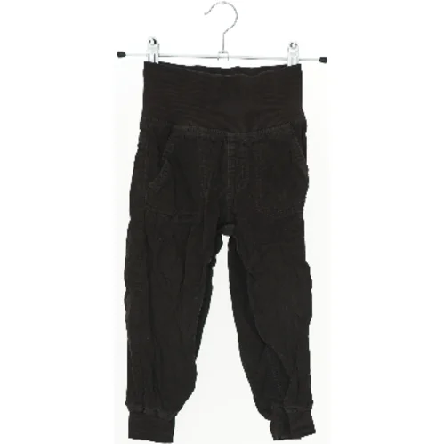 Fløjsbukser til børn fra Lupilu (str. 92)