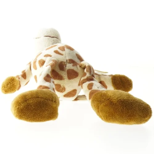 Tøjdyr giraf fra House of Teddy (str. 37 cm)