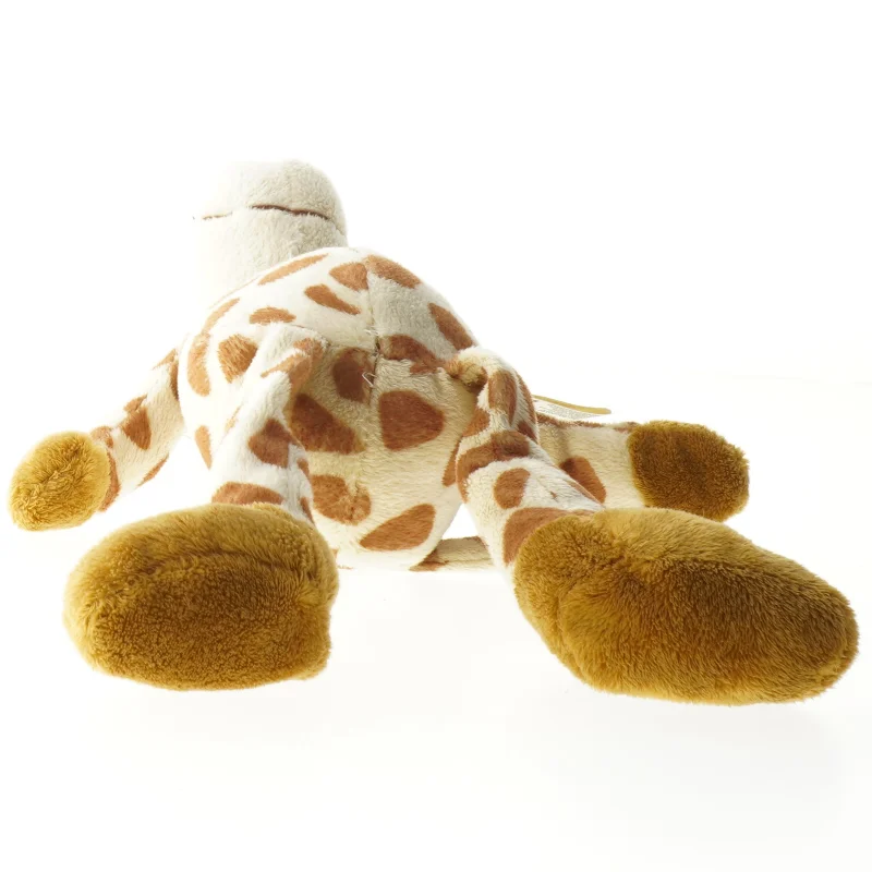 Tøjdyr giraf fra House of Teddy (str. 37 cm)