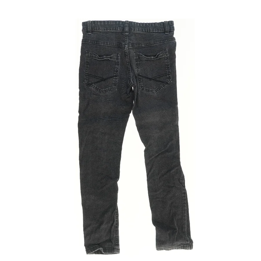 Sort Jeans fra Poco Piano (str. 146)