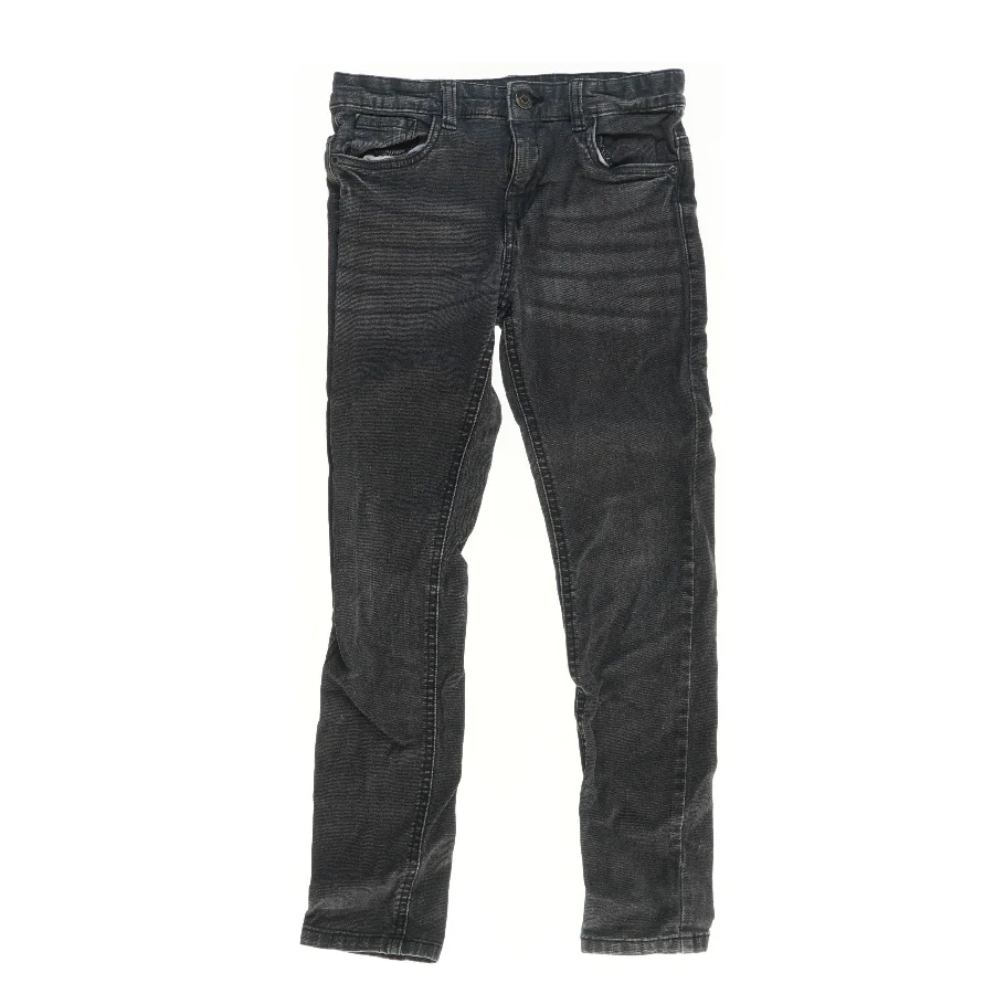 Sort Jeans fra Poco Piano (str. 146)