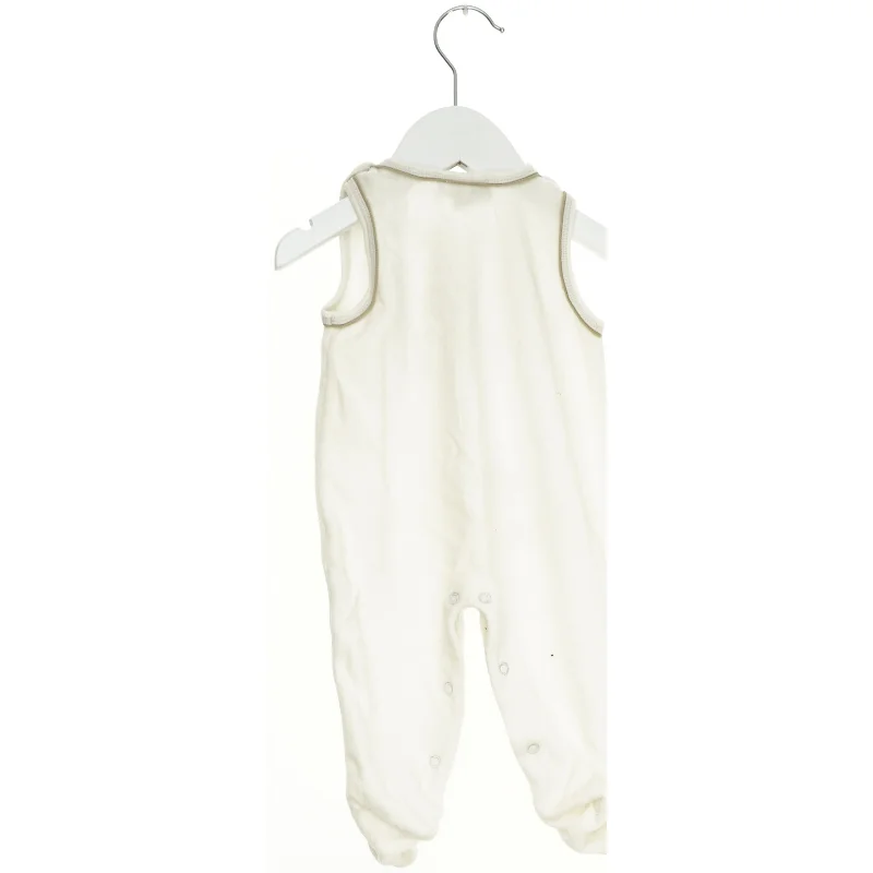 Børne heldragt med dyreprint fra Mads & Mette (str. 62)