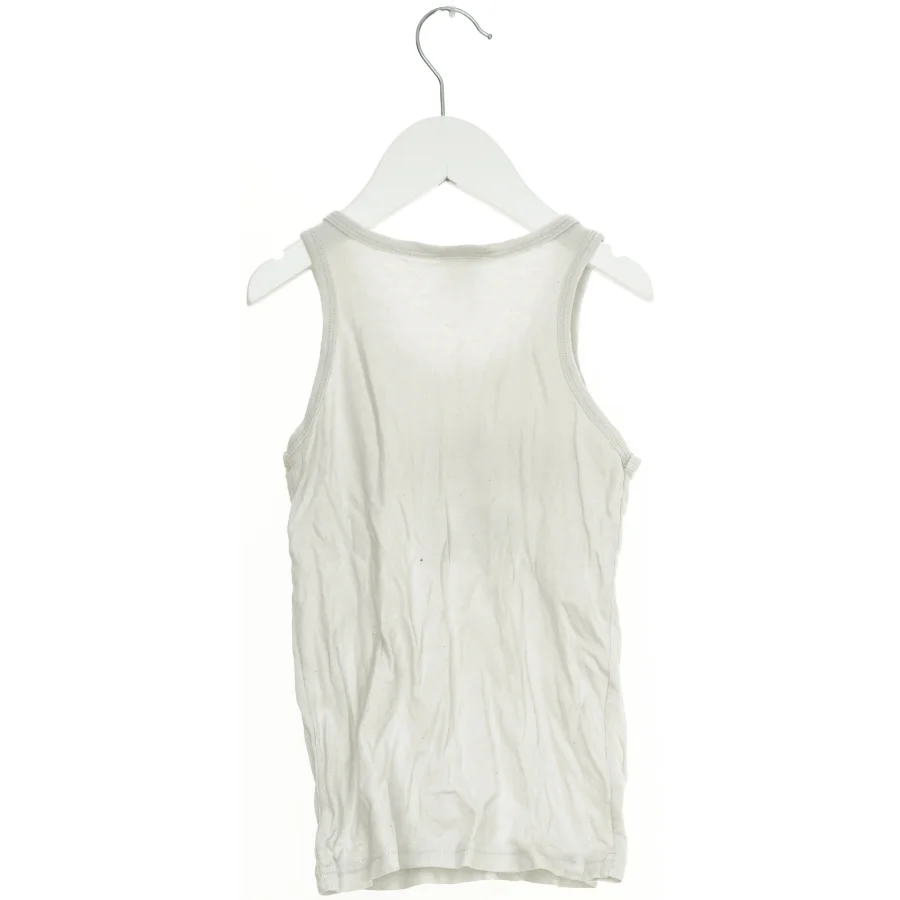 Racerbil tanktop til børn fra Entry (str. 116)