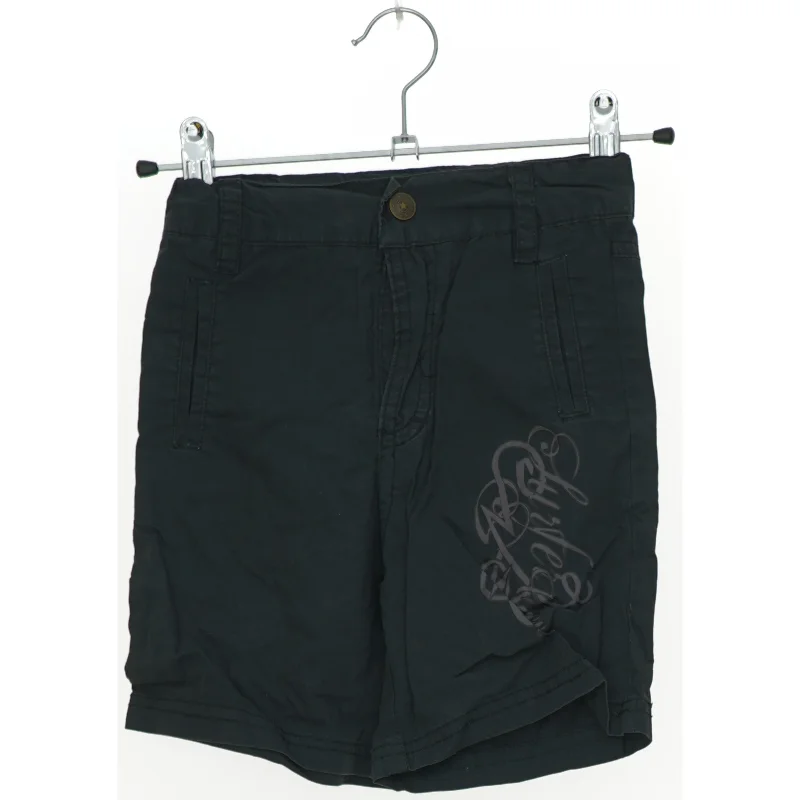 Shorts med tryk fra Friends (str. 86)