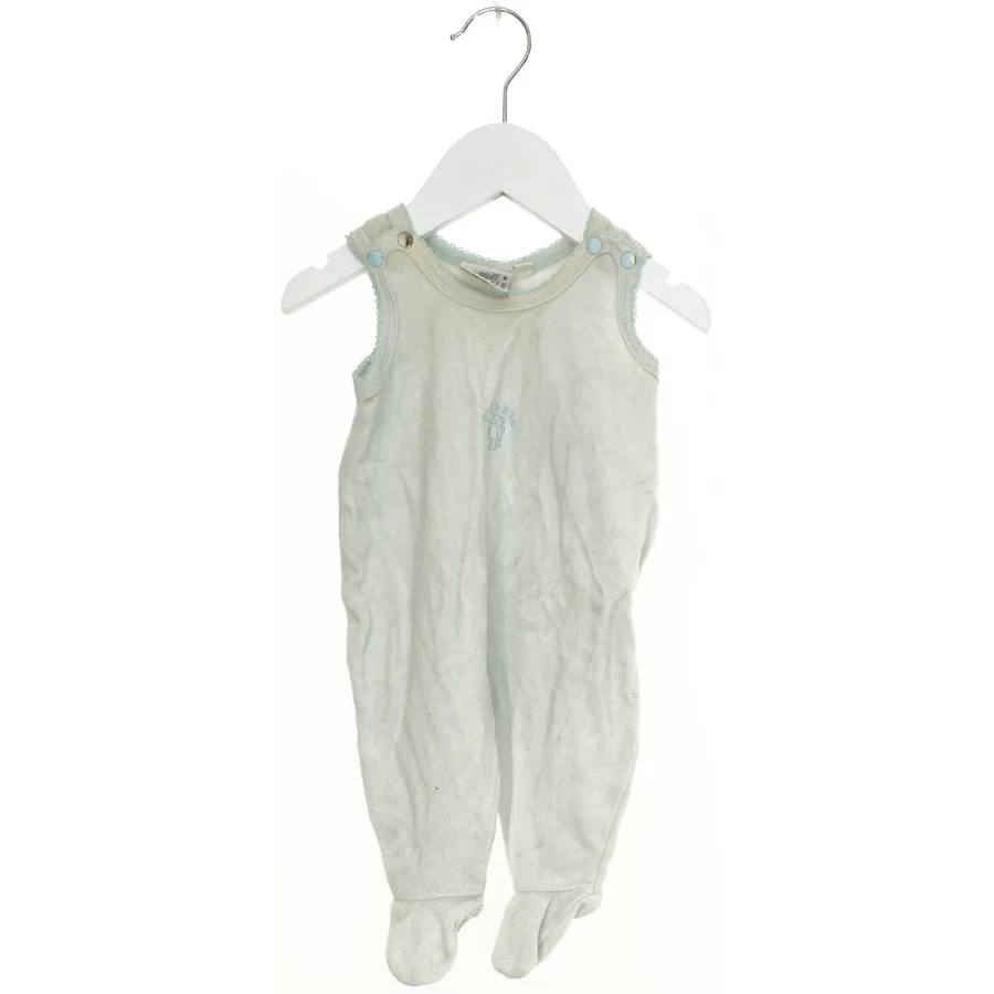 Babyheldragt med fødder fra H&M (str. 56)