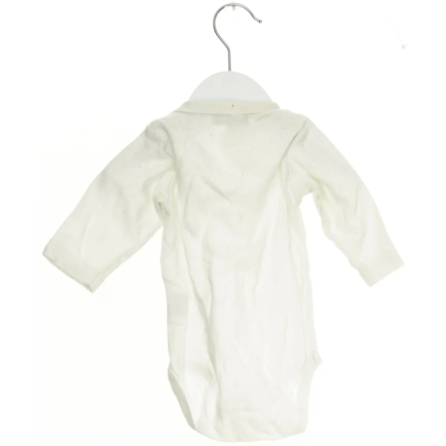 Langærmet bodystocking med tryk fra Name It (str. 62)