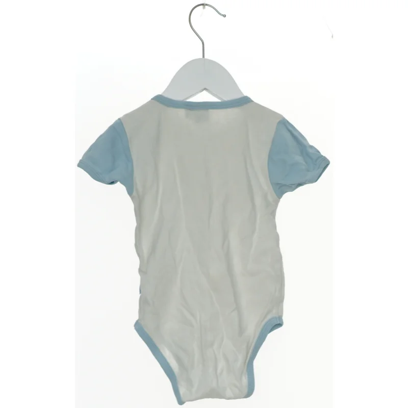 Kortærmet bodystocking (str. 86)