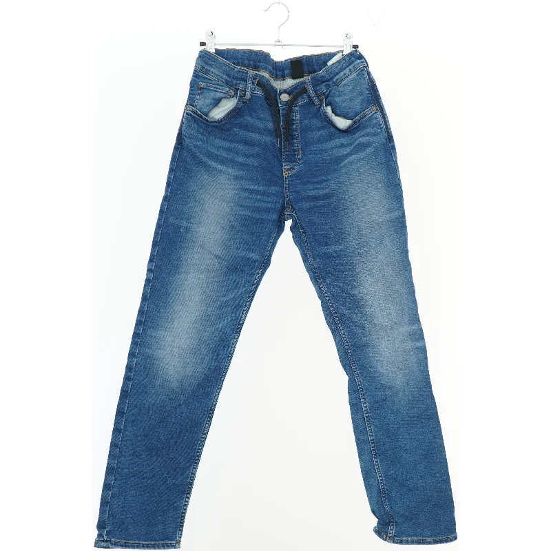 Blå Jeans fra &Denim (str. 158)