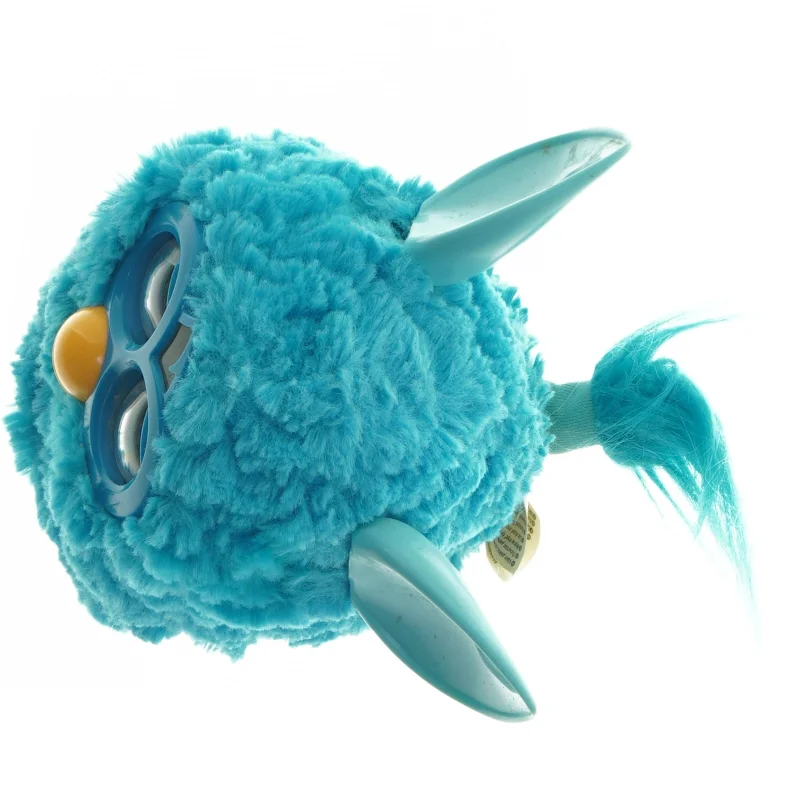 Furby legetøj (str. 13 cm)