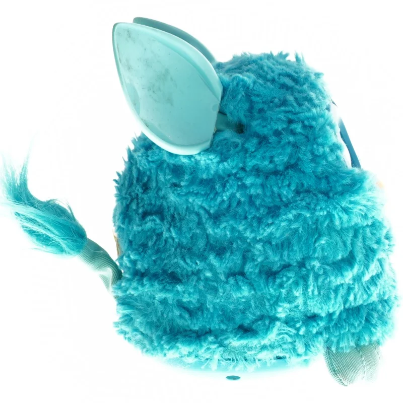 Furby legetøj (str. 13 cm)