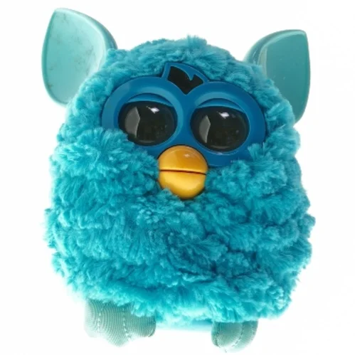 Furby legetøj (str. 13 cm)