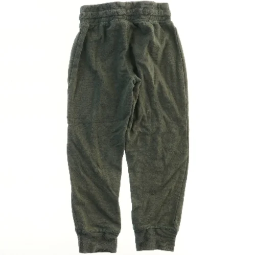 Børne sweatpants fra Lupilu (str. 110)