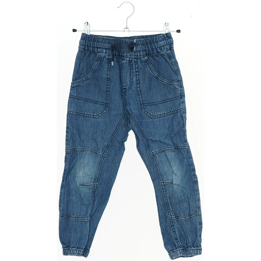 Jeans til børn fra Mads & Mette (str. 110)