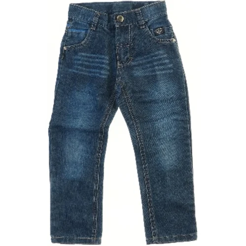 Jeans til børn, Street Style fra Friends (str. 110)