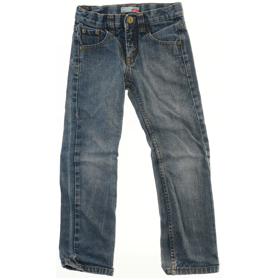 Børne-jeans fra Name It (str. 116)