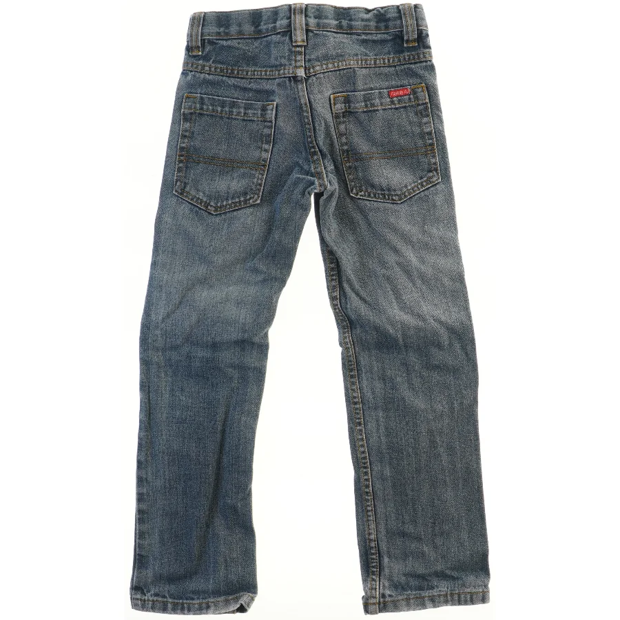 Børne-jeans fra Name It (str. 116)