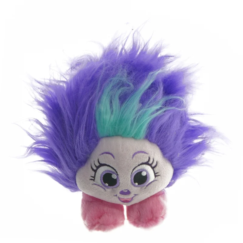 Shnooks plyslegetøj fra Shnooks (str. 15 cm)