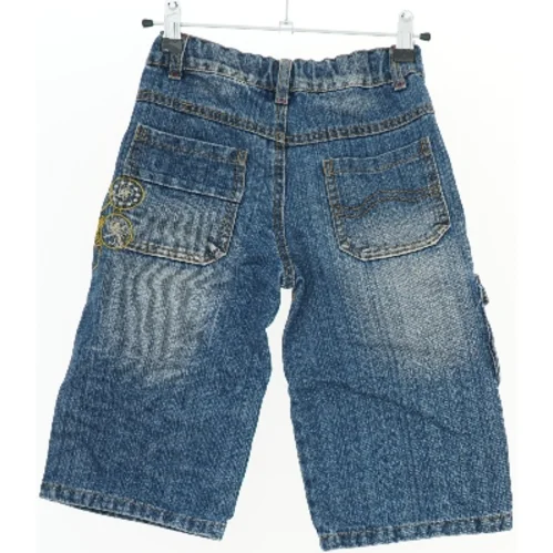 Børneshorts med mønster (str. 164)