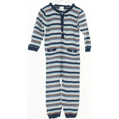 Stribet heldragt til børn fra Friends (str. 80)