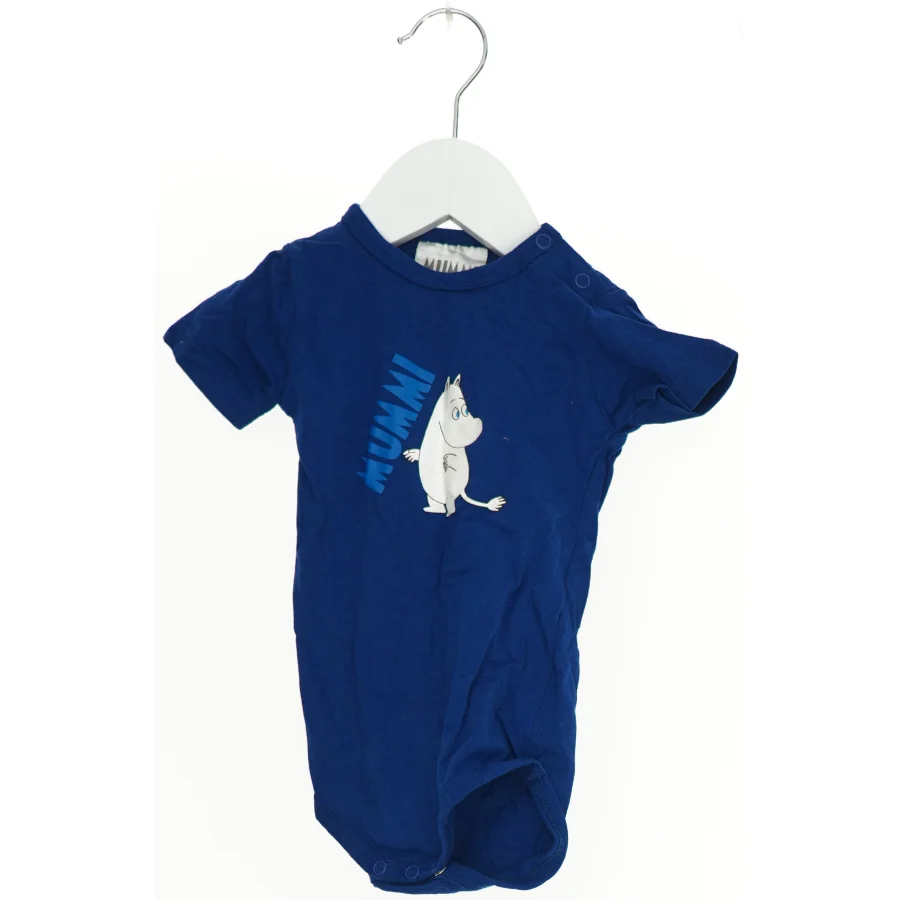 Bodystocking fra Moomin (str. 74)