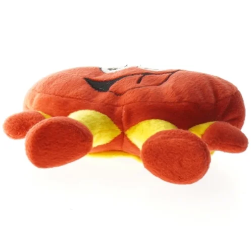 PAVA plysfigur fra PAVA (str. 20 cm)