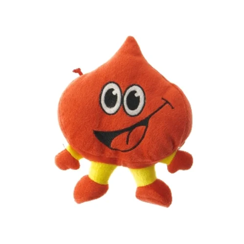 PAVA plysfigur fra PAVA (str. 20 cm)