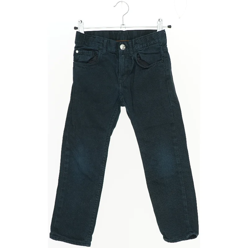 Børnejeans (str. 116)