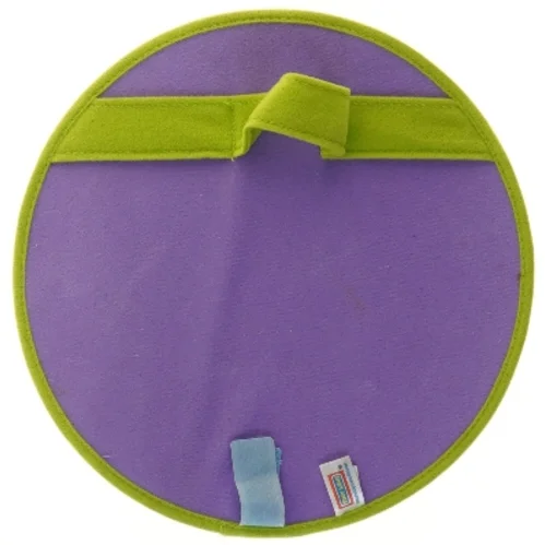 LILLE GÅ-RING fra Tiny Love (str. Ø 25,5 cm)