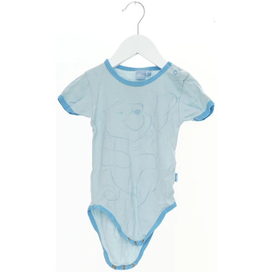 Disney bodystocking med bamsemotiv fra Disney (str. 80)