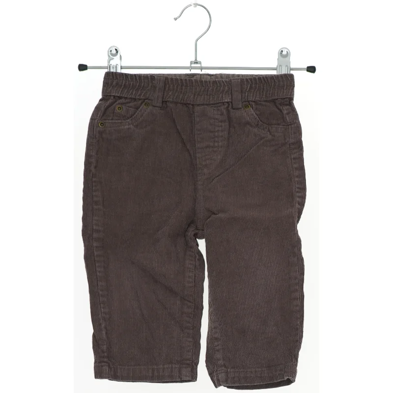 Fløjsbukser til børn fra Friends (str. 74)