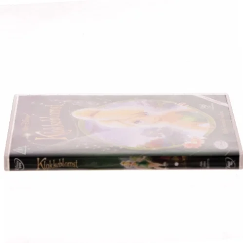 "Disney" med Mae Whitman (DVD)