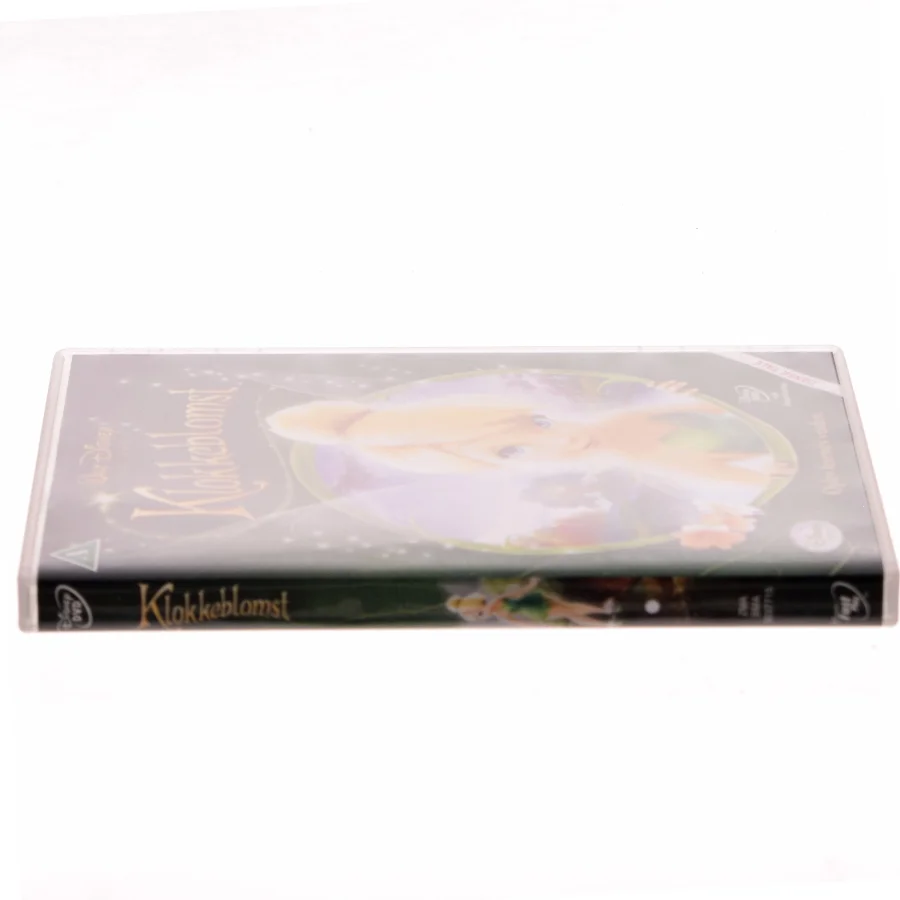 "Disney" med Mae Whitman (DVD)