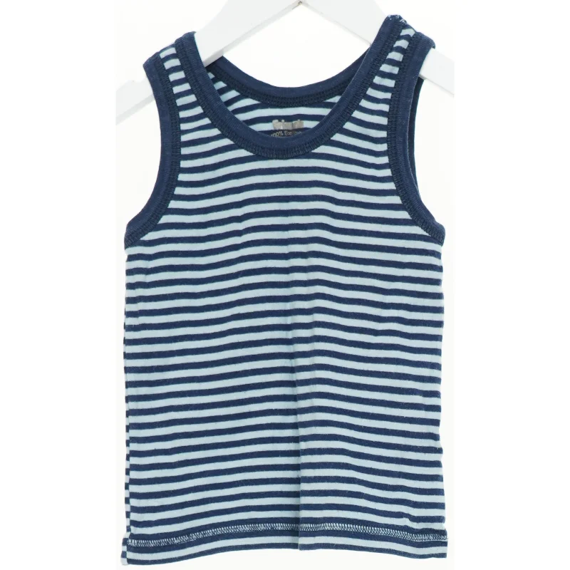 Stribet tank top til børn fra Friends (str. 98)
