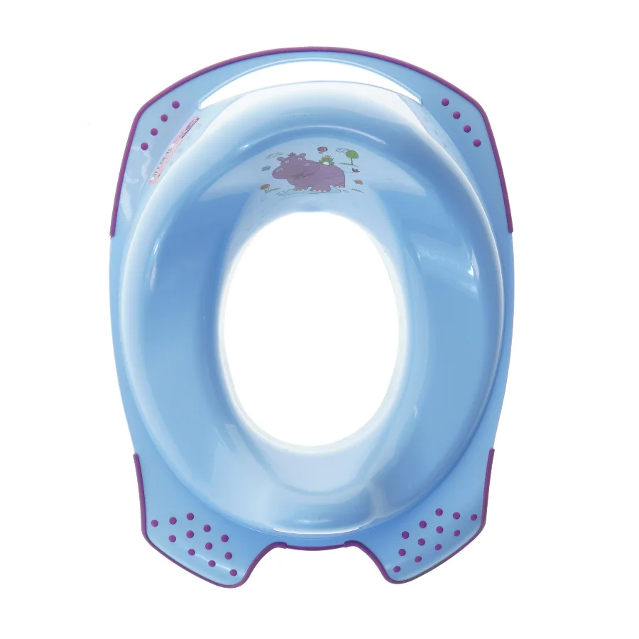 Baby toilettræner sæde (str. 41 cm)