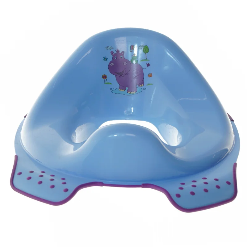 Baby toilettræner sæde (str. 41 cm)