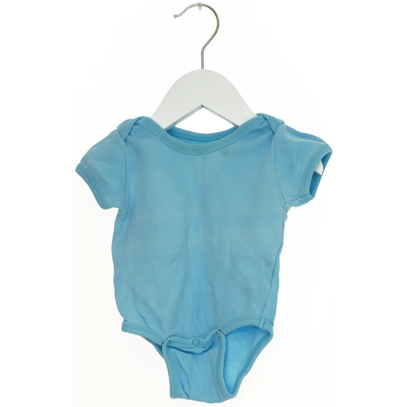 Baby bodystocking fra Mads & Mette (str. 62)