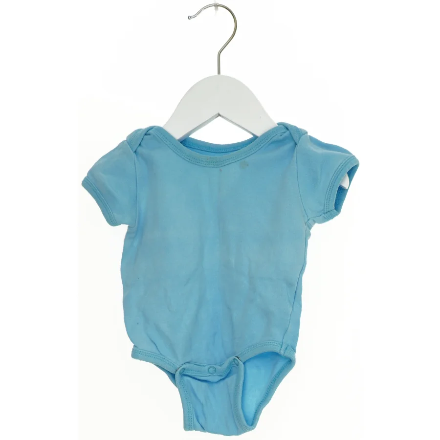 Baby bodystocking fra Mads & Mette (str. 62)