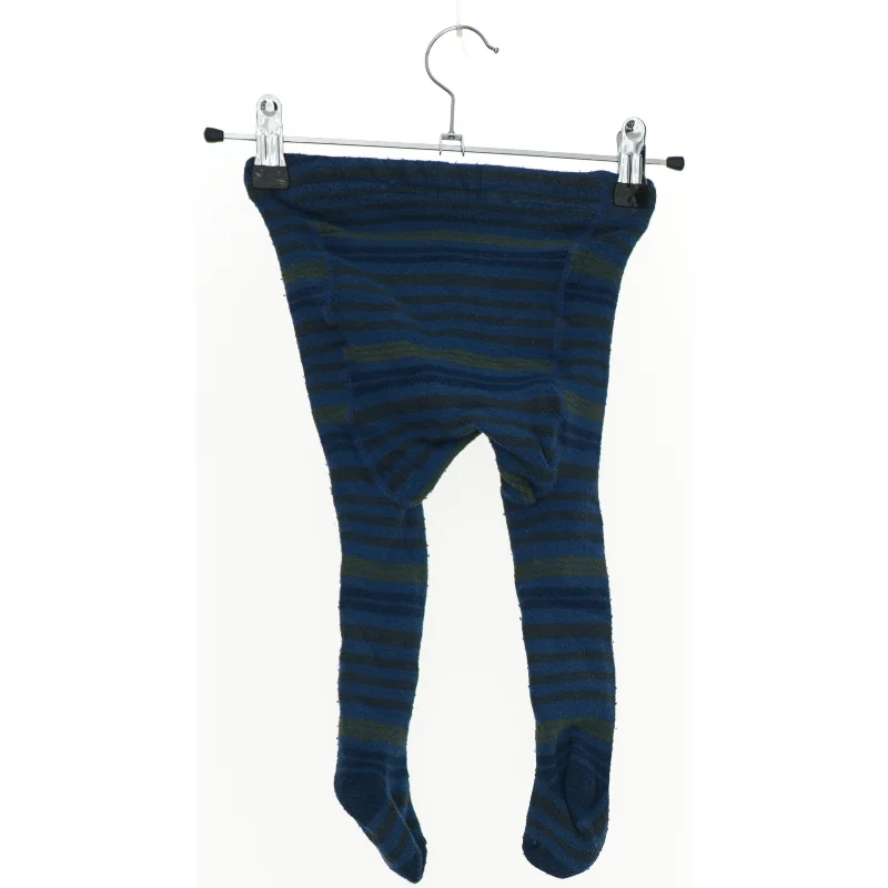 Strømpebukser med striber (str. 80)