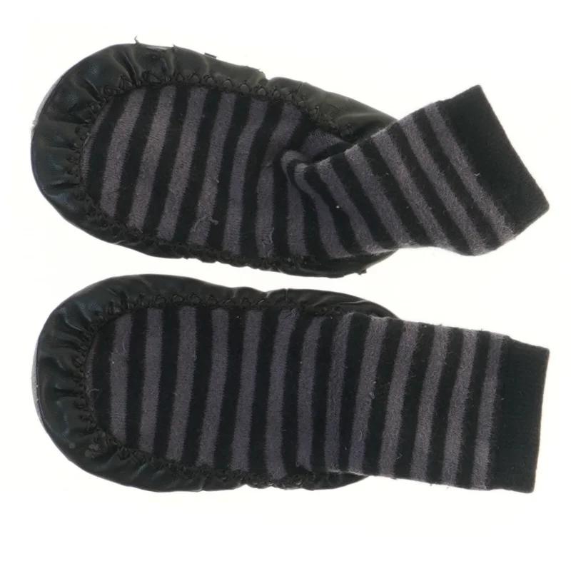 Børnesko stof 26 fra Friends (str. 26 )