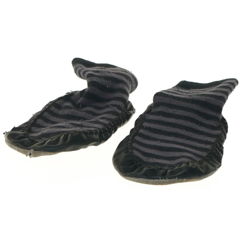 Børnesko stof 26 fra Friends (str. 26 )