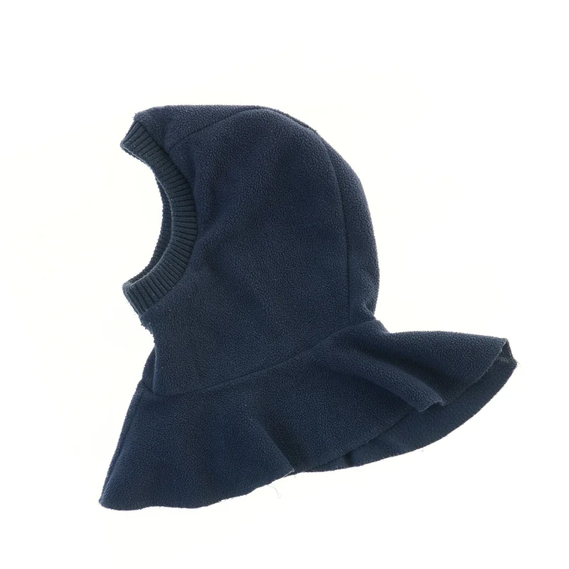 Halsedisse med krave (str. 25x22 cm)