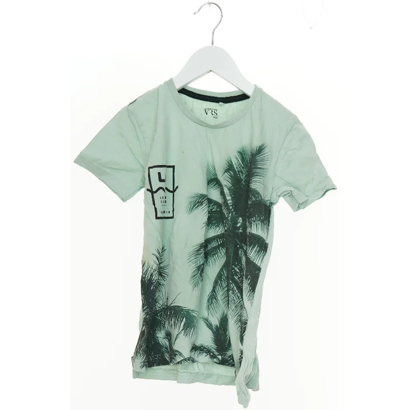 Palme T-shirt fra VRS (str. 140)
