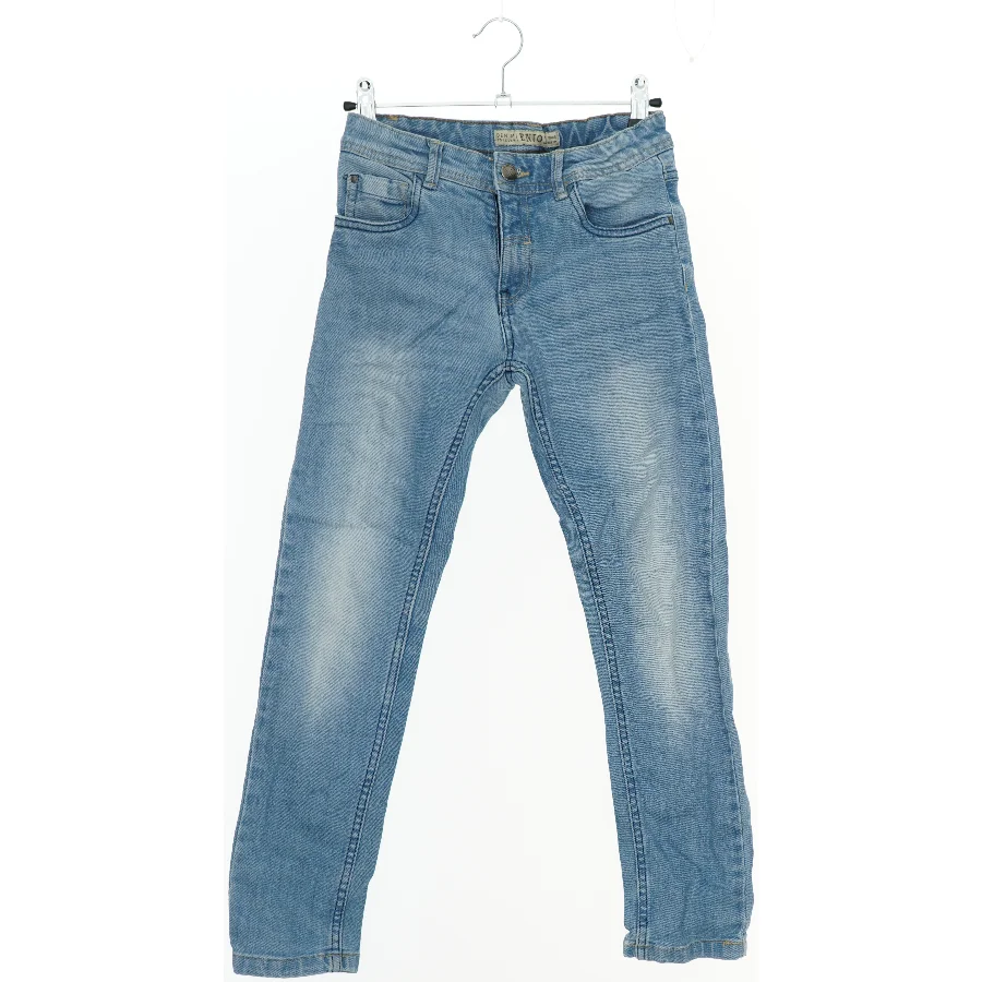 Jeans til børn fra Enjoy (str. 140)