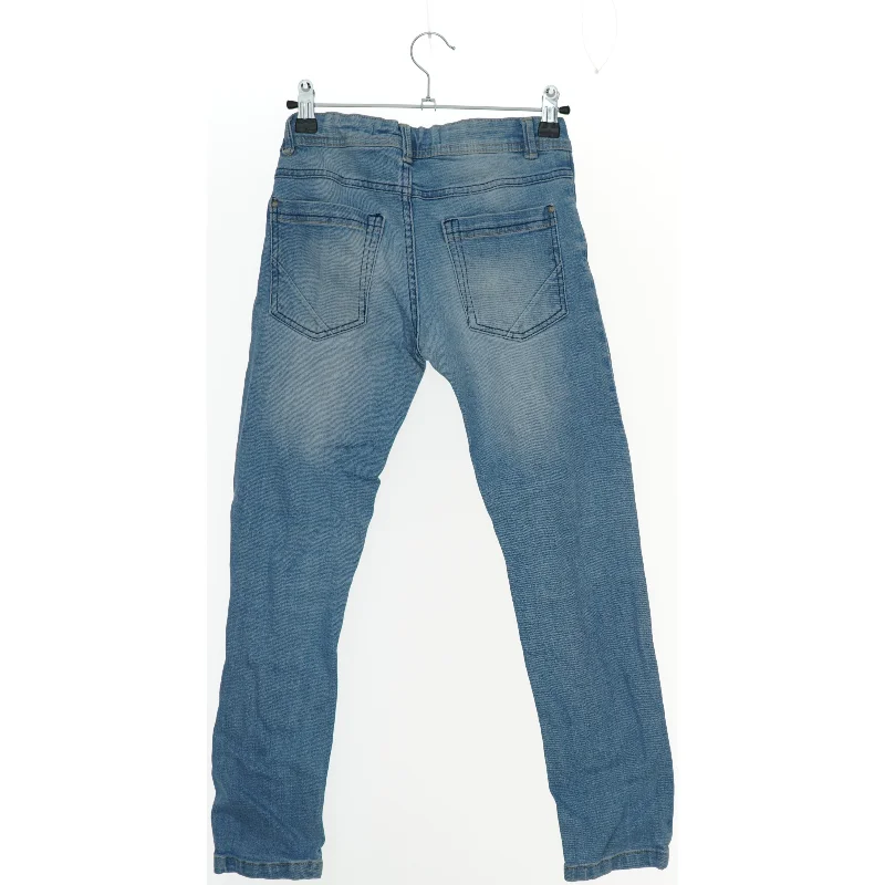 Jeans til børn fra Enjoy (str. 140)