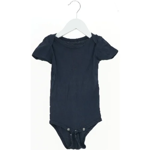 Kortærmet bodystocking til børn (str. 92)