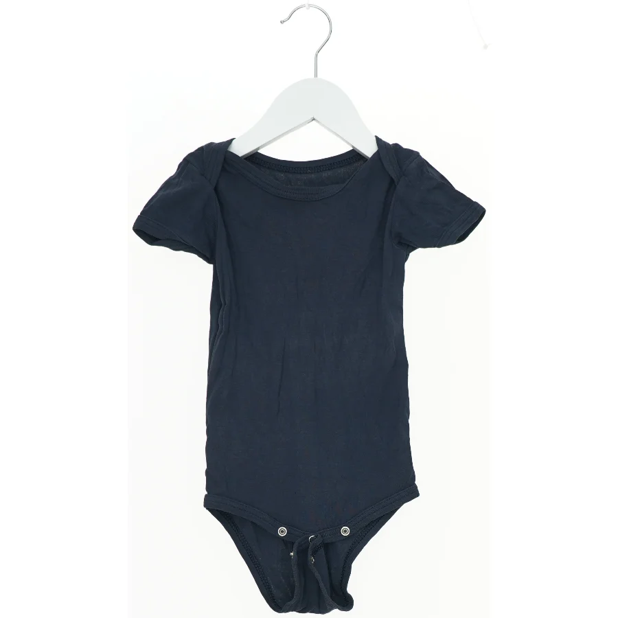 Kortærmet bodystocking til børn (str. 92)