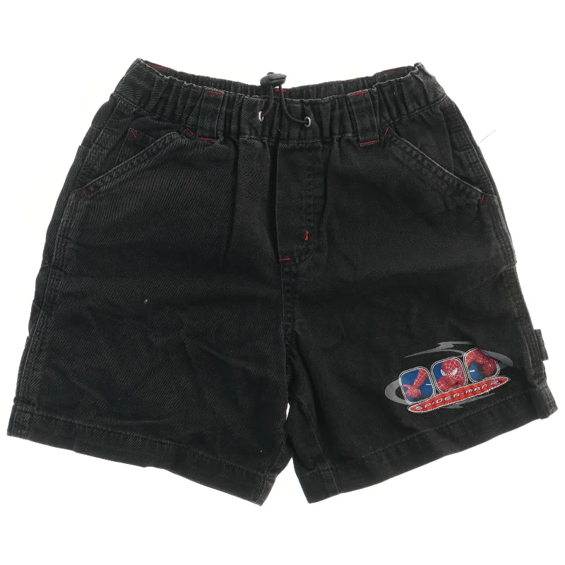 Spider-Man shorts til børn fra Spider-Man 2 (str. 116)