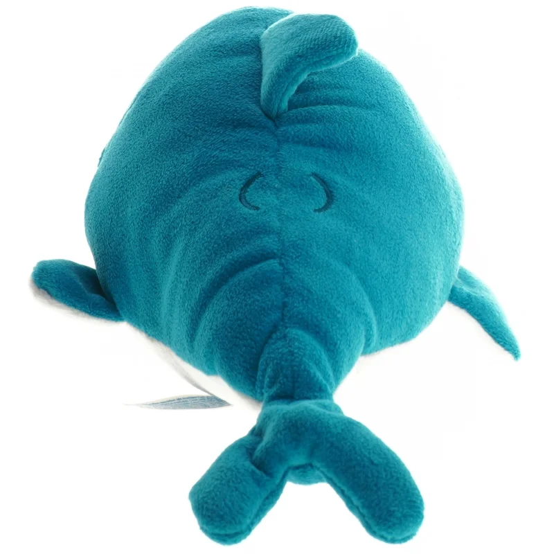 Bamseformet flodhest (str. 30 cm)